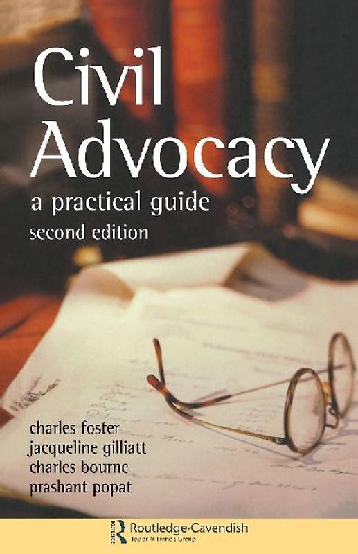 Civil Advocacy