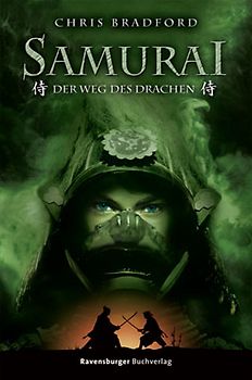 Samurai, Band 3: Der Weg des Drachen