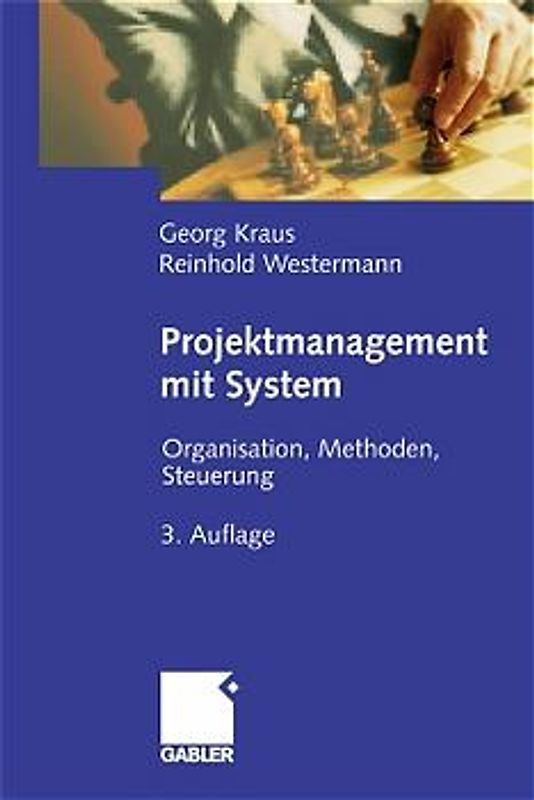 Projektmanagement mit System