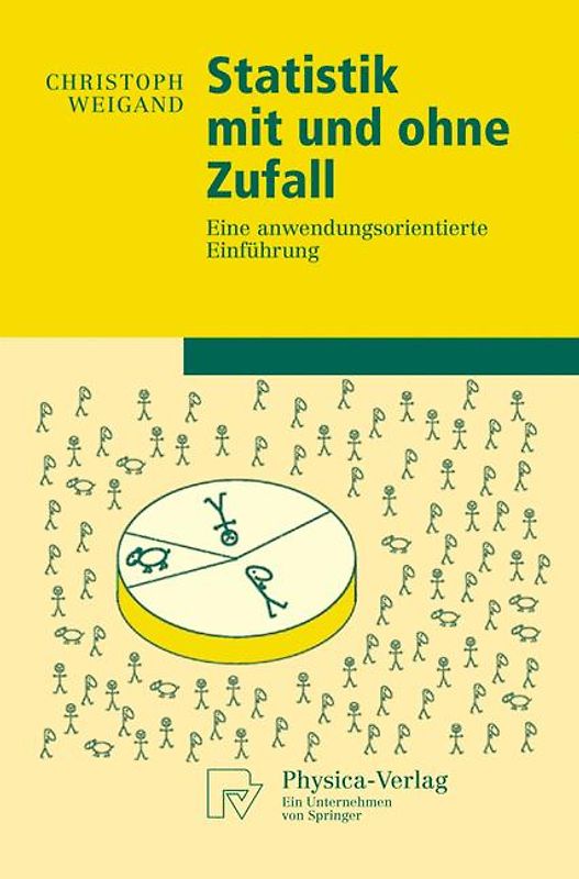 Statistik mit und ohne Zufall