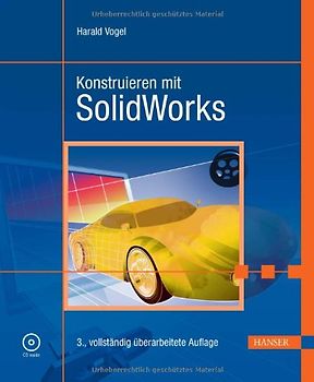 Konstruieren mit SolidWorks