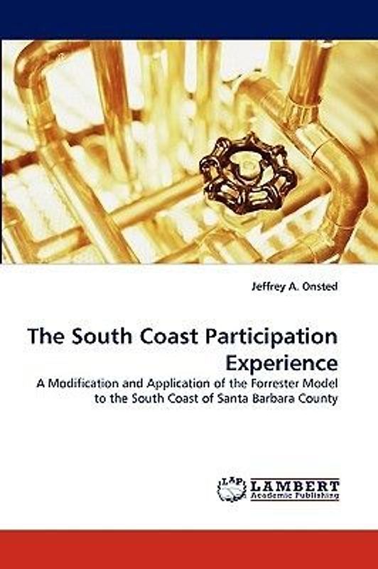 The South Coast Participation Experience