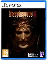 Blasphemous 2 [EU Import]