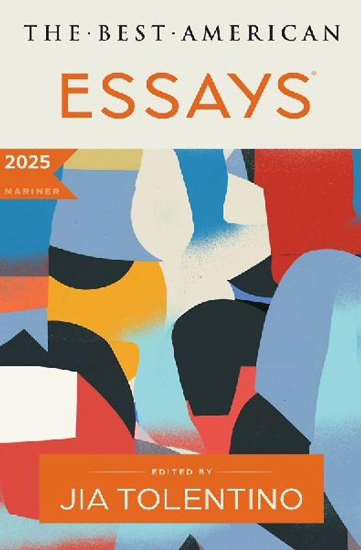 Best American Essays 2025
