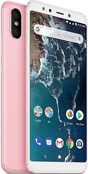Xiaomi Mi A2 Dual SIM 64GB rosa
