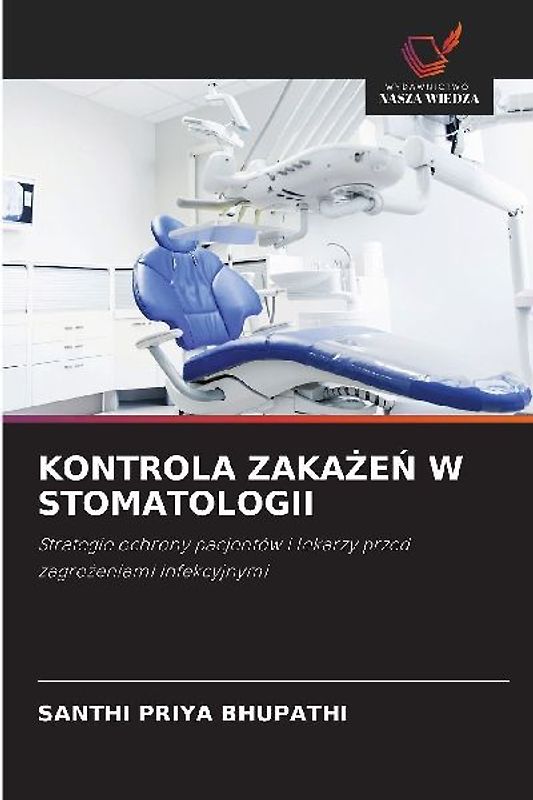 KONTROLA ZAKA¿E¿ W STOMATOLOGII