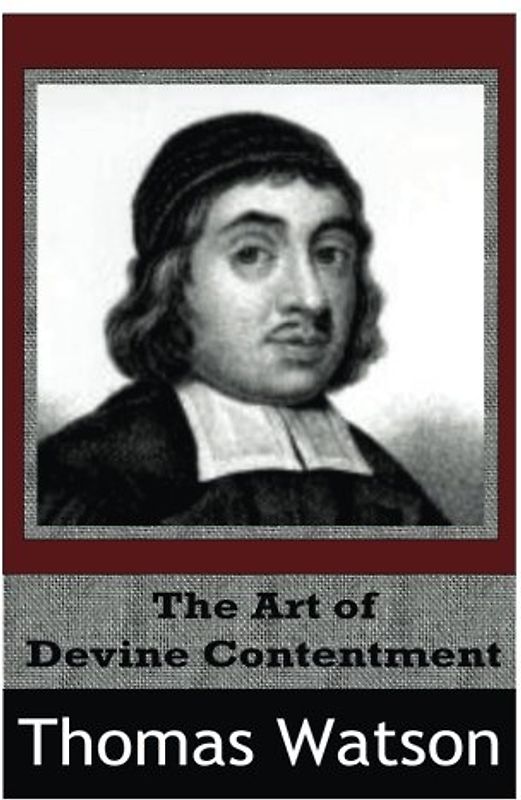 The Art of Divine Contentment