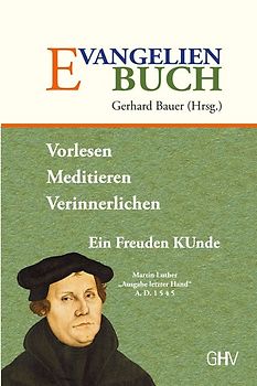 Evangelienbuch