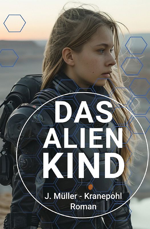 Das Alienkind