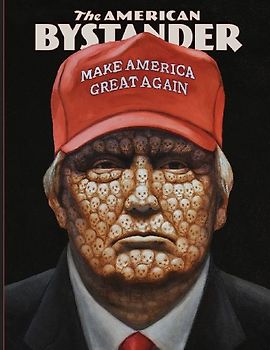 The American Bystander #30