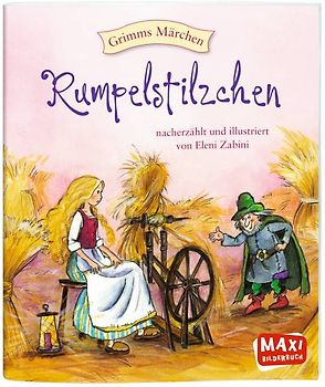 Rumpelstilzchen
