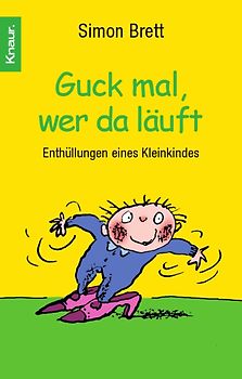 Guck mal, wer da läuft