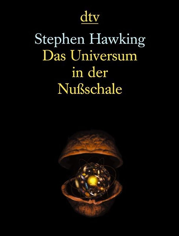Das Universum in der Nußschale