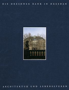 Die Dresdner Bank in Dresden
