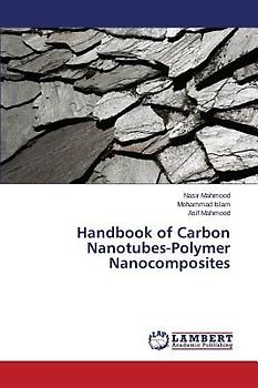 Handbook of Carbon Nanotubes-Polymer Nanocomposites