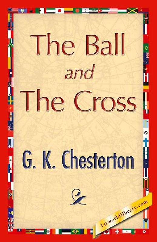 The Ball and the Cross