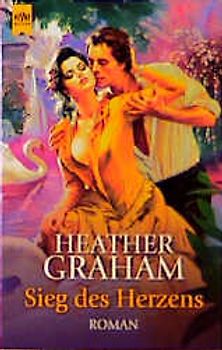 Sieg des Herzens. Roman
