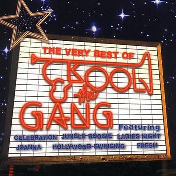 Kool & the Gang - Best of,the Very