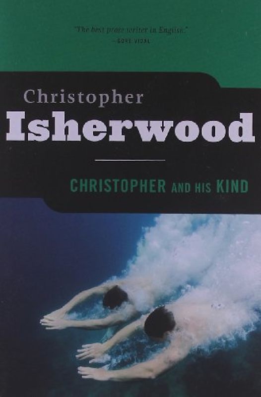 Christopher and His Kind