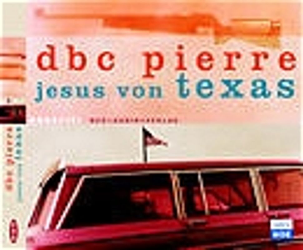 Jesus von Texas