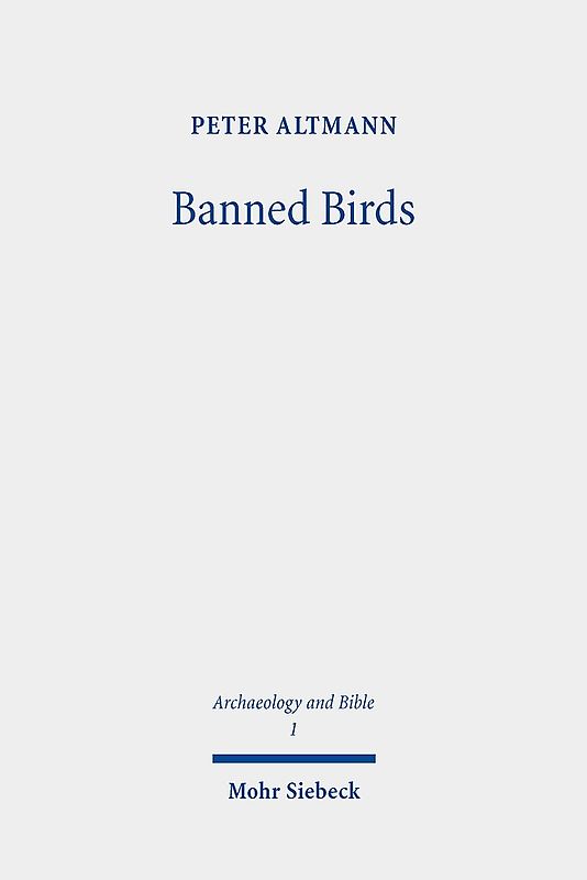 Banned Birds