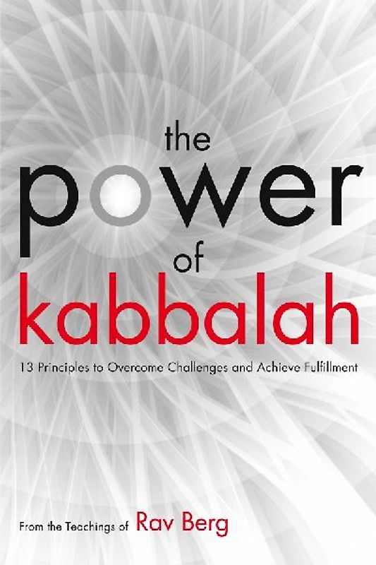 The Power of Kabbalah