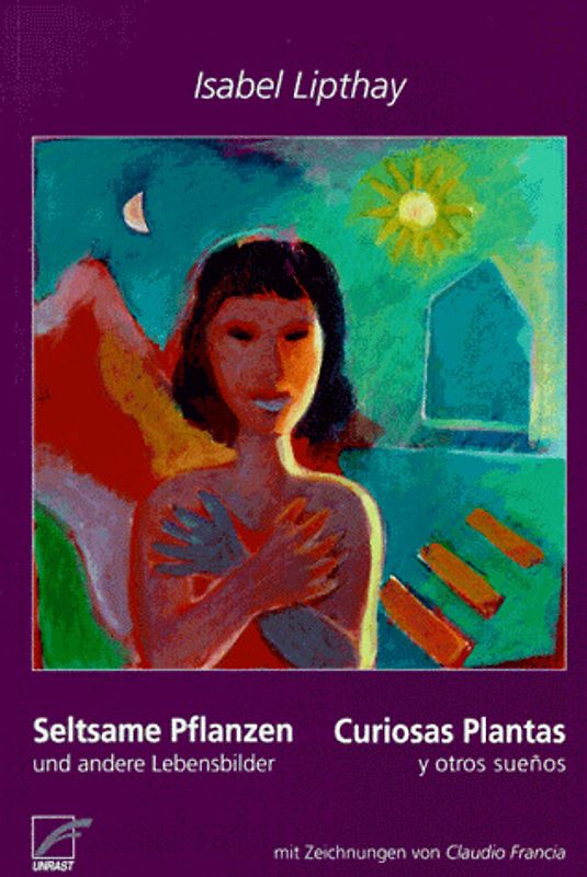 Seltsame Pflanzen und andere Lebensbilder