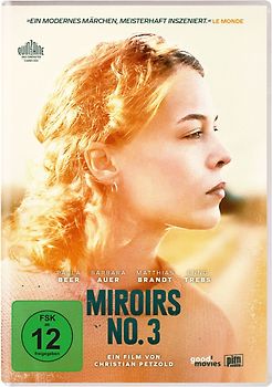 Miroirs No. 3 DVD