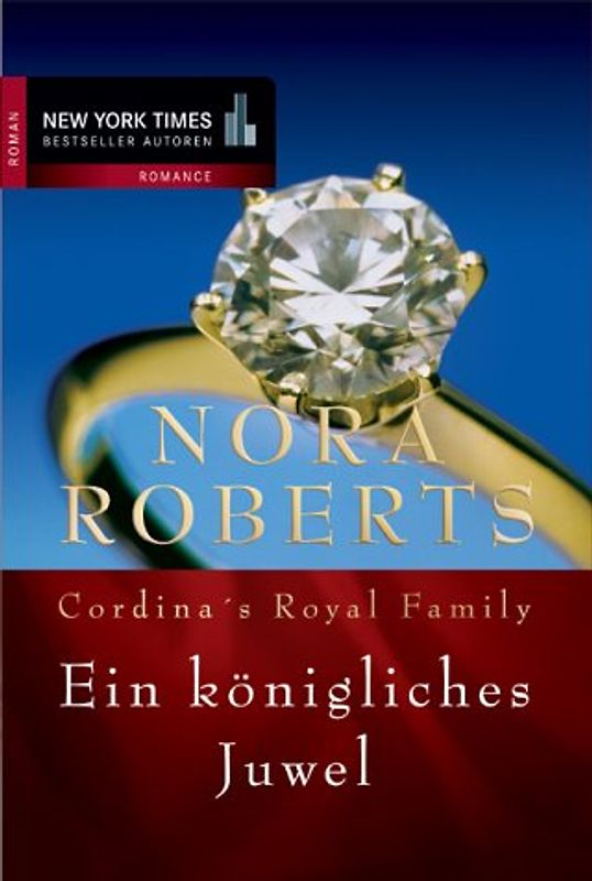 Cordina´s Royal Family / Ein königliches Juwel