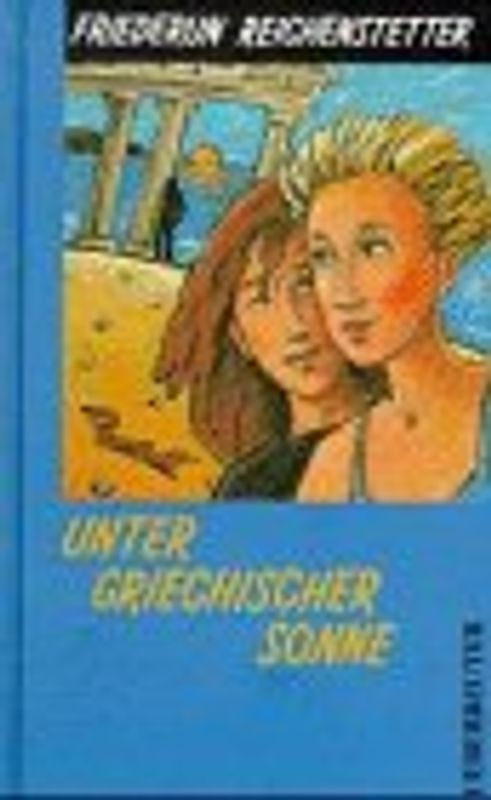 Unter griechischer Sonne