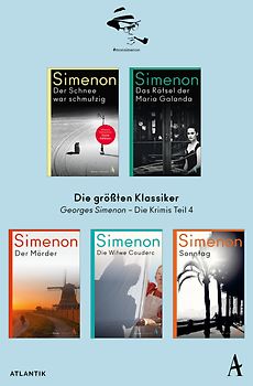 Die größten Klassiker