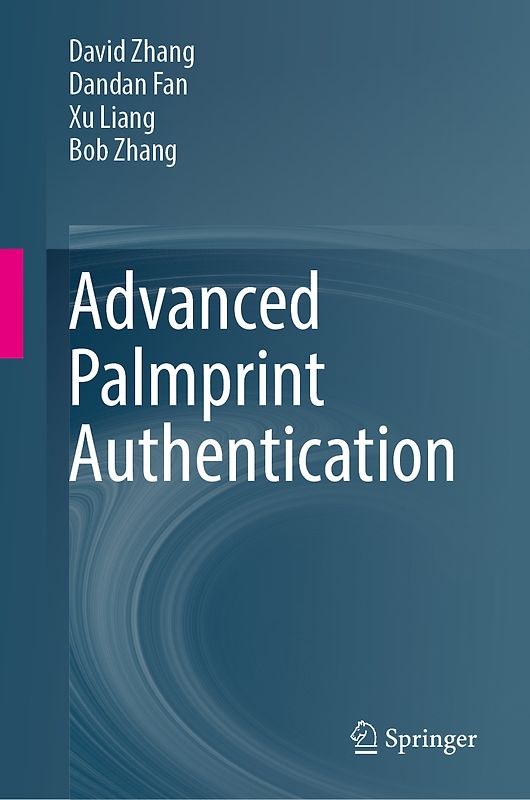Advanced Palmprint Authentication