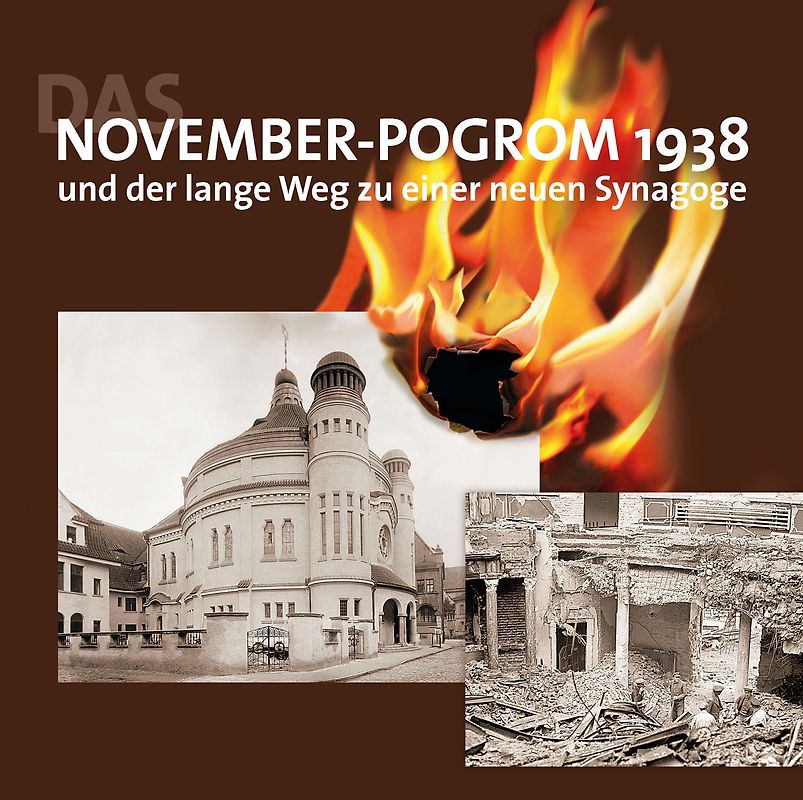 November-Pogrom 1938