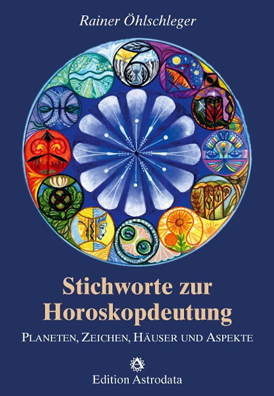 Stichworte zur Horoskopdeutung