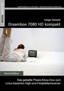 Dreambox 7080 kompakt