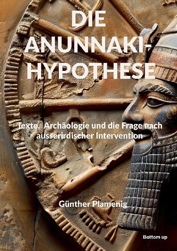 Die Anunnaki-Hypothese