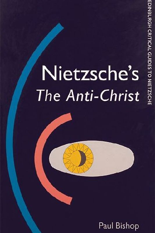 Nietzsche's the Anti-Christ