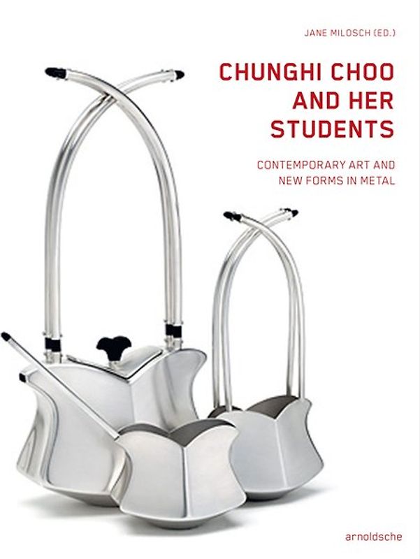 Chunghi Choo and Her Students