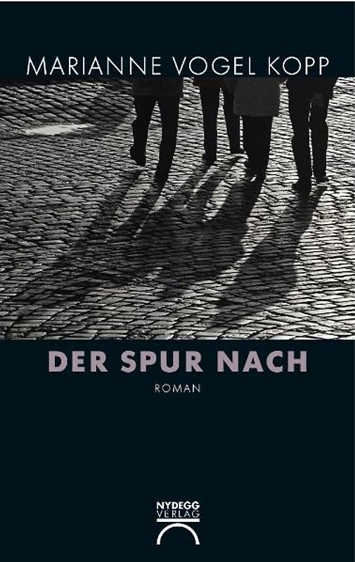 Der Spur nach