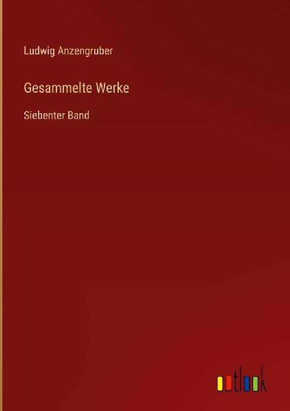 Gesammelte Werke
