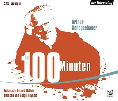 Schopenhauer in 100 Minuten
