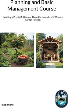 Planning and Basic Management Course