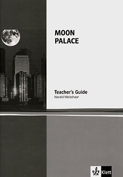 Moon Palace
