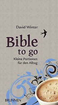 Bible to go