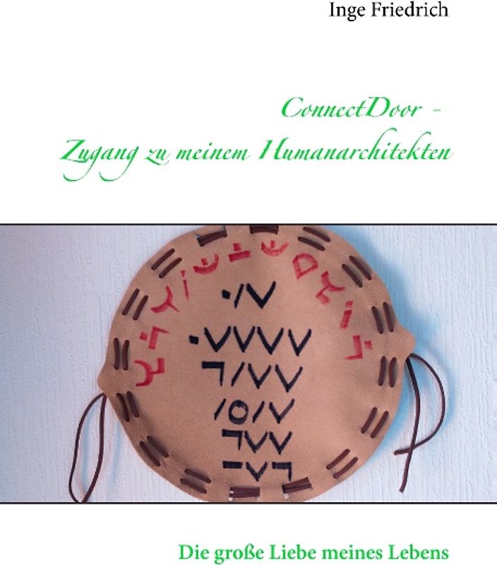 ConnectDoor - Zugang zu meinem Humanarchitekten