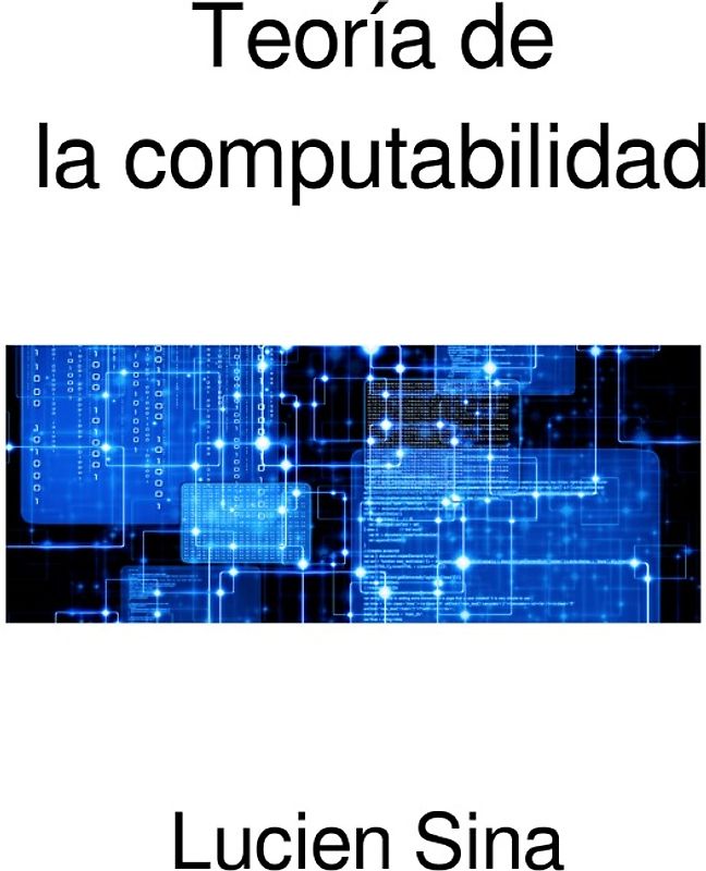 Teoría de la computabilidad