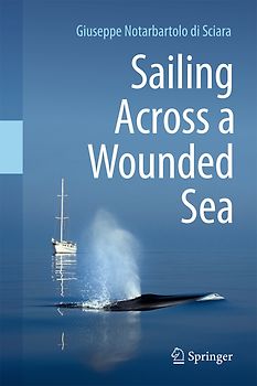 Sailing Across a Wounded Sea