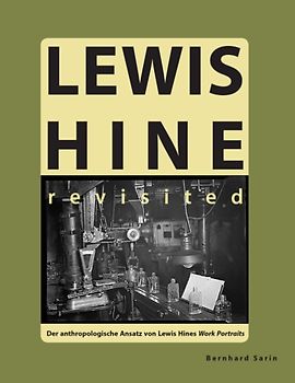 Lewis Hine revisited