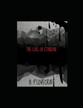 The Call of Cthulhu