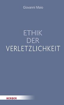 Ethik der Verletzlichkeit